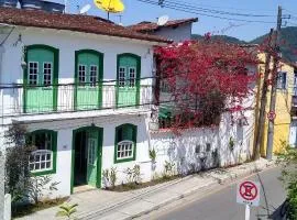 Pousada Sonho Meu