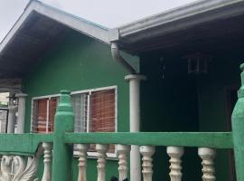 The Green House, hotel a Bocas del Toro