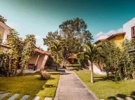 Pipa ,Bosque da Praia Flat 21