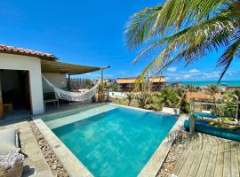 Casa Desert Point com Vista Única, vila di São Gonçalo do Amarante