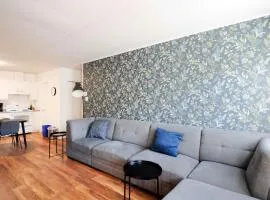 Le 1066 - Logement spacieux à Limoilou