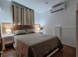 Pousada Kekas, homestay ở Duque de Caxias