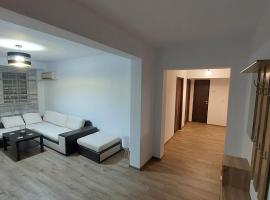 apartament centru Pitesti, hotell sihtkohas Piteşti