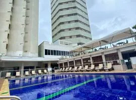 Hotel Dorado Plaza Bocagrande - All Inclusive