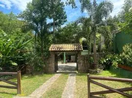 casa indisponivel