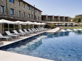 Borgo Lanciano, hotel en Castelraimondo