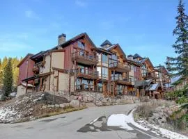 Slopeside Luxury Villa #90 With Hot Tub & Great Views - 500 Dollars Of FREE Activities & Equipment Rentals Daily