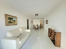 ÓTIMO apartamento perto de tudo