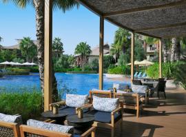 Lapita, Dubai Parks and Resorts, Autograph Collection, hotel in Dubai