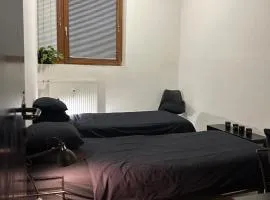 INDUSTRIAL ZONE -STUDIO 4