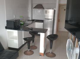 Departamentoswilson, apartamento em Iquique