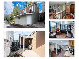 Cozy retreat close to Silver Mountain, hotel din Kellogg