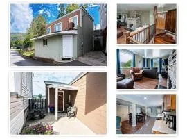 Cozy retreat close to Silver Mountain