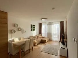 Sarló Apartman