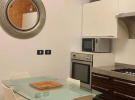 San Lorenzo 66, apartamentai mieste San Džovani Valdarnas