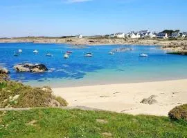 BRETAGNE - La Villa Littorine