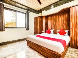 Eleven Suites, hôtel à Kota