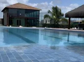 Village Praia dos Carneiros 4 com piscina Privativa
