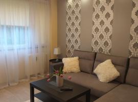 APARTAMENT SŁUPSK – hotel w mieście Słupsk