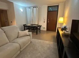 modern apartment Legnano