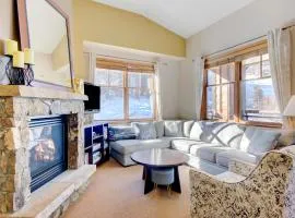 Ski In Out Luxury Penthouse #1703 With Hot Tub & Great Views - 500 Dollars Of FREE Activities & Equipment Rentals Daily