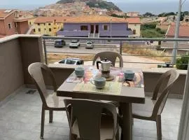Smeraldo di Mare a Castelsardo