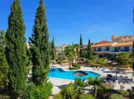 1 bedroom in Regina Gardes 2, Hotel in Paphos