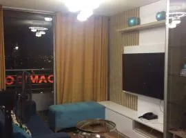 Bonito departamento VIP estreno en Condominio