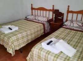 Corralazo A