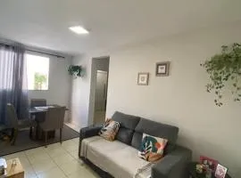 Apartamento em Botucatu