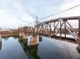 River View, Central, Elevator, Private Parking