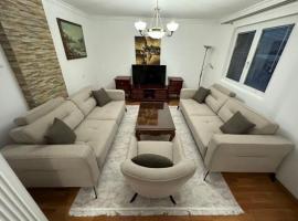 Ema Guest House, holiday rental in Plav