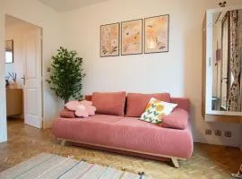 Alegria - Disney 10min - Paris - Vallée Village - Parking