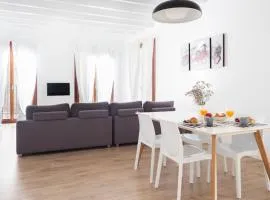 Apartamento Santa Creu