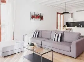 Apartment Santa Cruz Suite TI105