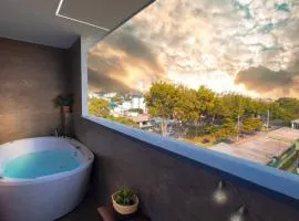 Noah apartasuite 603