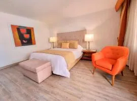 Antara Hotel & Suites - Miraflores