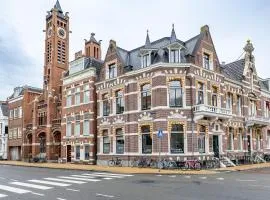 Luxe appartement in centrum van Groningen!