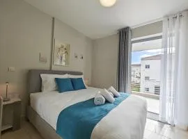 Margarita Flat