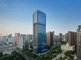 长沙建鸿达JW万豪酒店