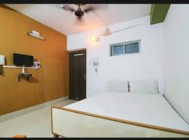 Hotel Nilay And Banquet (Vivaah Palace), pet-friendly hotel in Kahalgaon