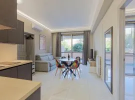 Aurelia Boutique Apartment