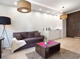 Gieldowa 4D - One bedroom P&O Serviced Apartments