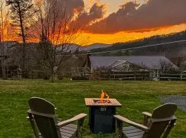 Petite Retreat