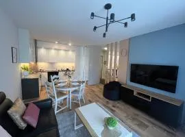 Apartament NOWE POJEZIERZE