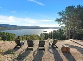 Lake Access - Mansfield - Sleeps 12