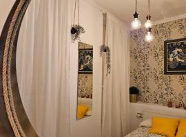 Para&iacute;so Malec&oacute;n de C&aacute;diz