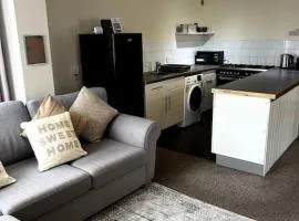 The Hideaway Holywell 1