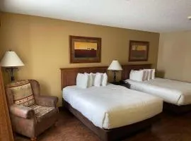 Best Western Plus Kelly Inn & Suites