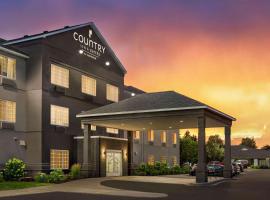 Country Inn & Suites by Radisson, Stillwater, MN, hotel v destinácii Stillwater